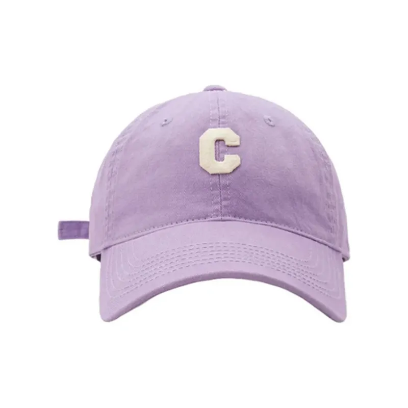 Yamaichi Maru Cotton Polyester Blend Baseball Caps Unisex-11