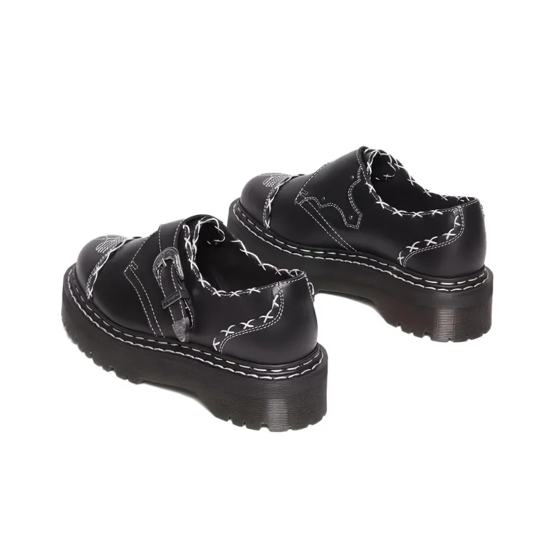 Dr.Martens Loafers Unisex Black-3