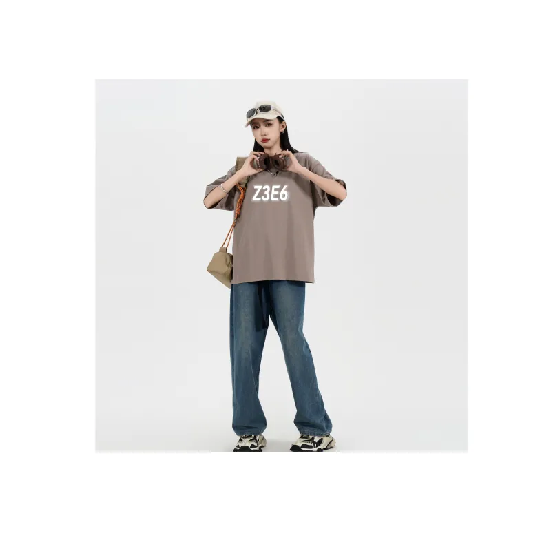 Z3E6 T-Shirts Unisex-15