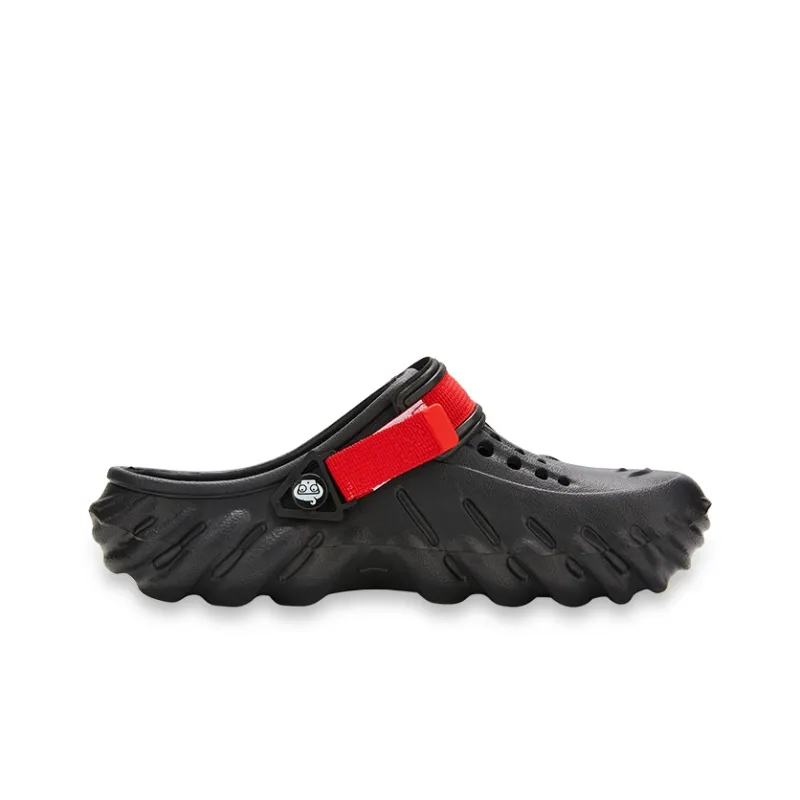 RUN MANNER Clogs Unisex-1