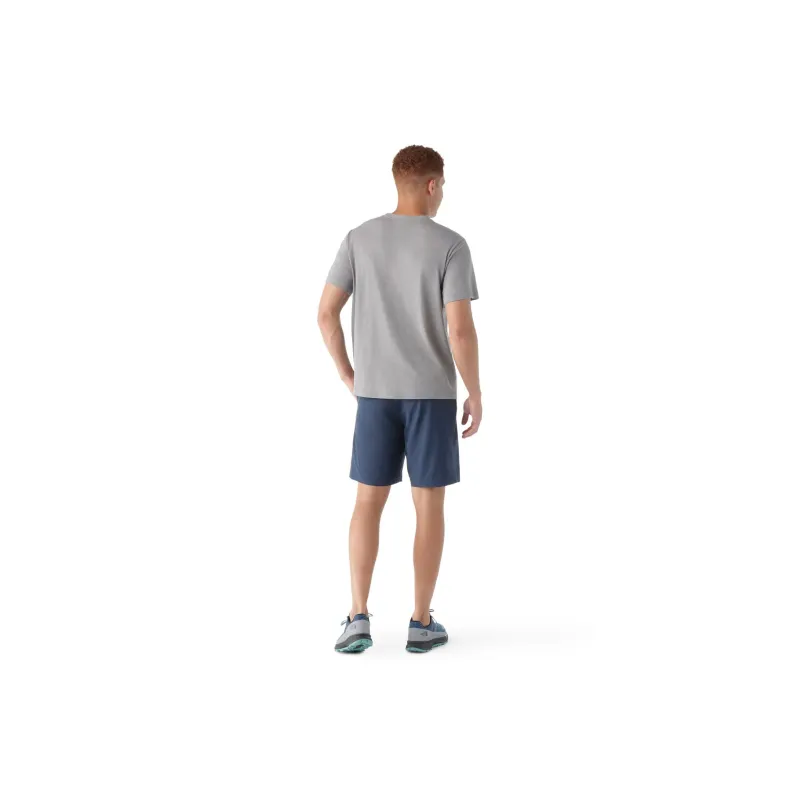 SMARTWOOL Casual Shorts Men-1