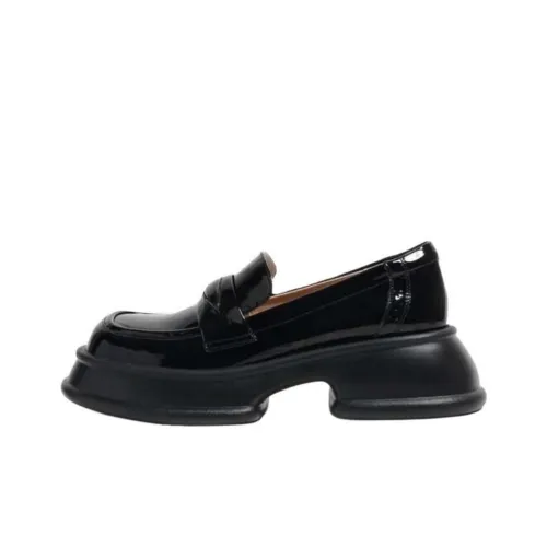 STEVE MADDEN Loafers Women's