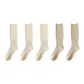 5 Pack (Skin *3+Khaki *2)