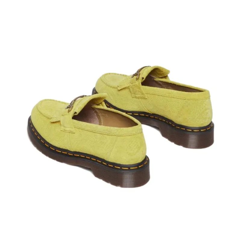 Dr.Martens Adrian Snaffle Slip-On Loafers-3