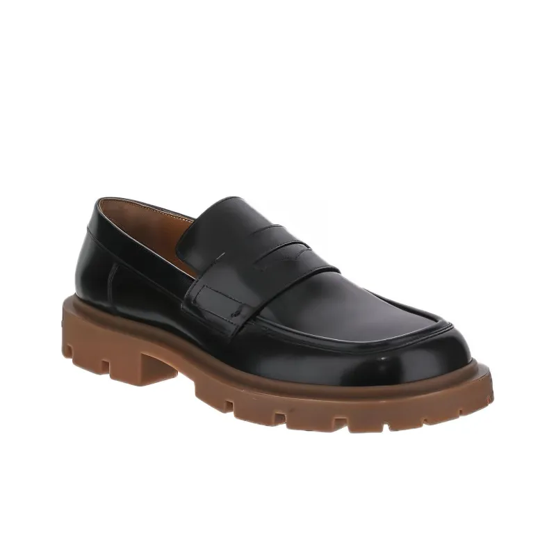 Maison Margiela Ivy Slip On Loafers-2