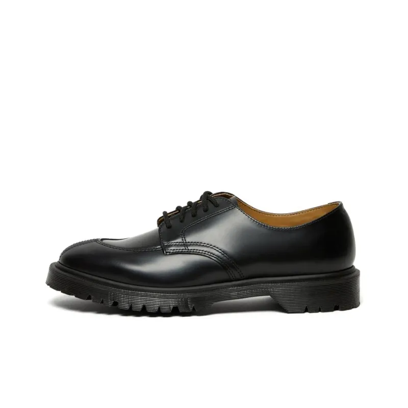 Dr. Martens X Supreme 2046 'Black' Women's-0