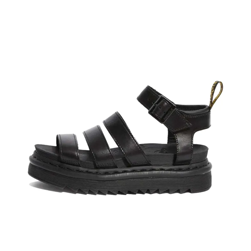 Dr.Martens Blaire 'Black' Women's-0