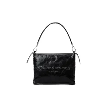 Alexander Wang Punch Tech Shoulder Bag