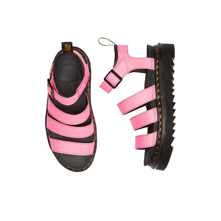 Dr.Martens Blaire 'Pink' Women's-2