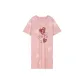 QHDO255D Pastel Pink
