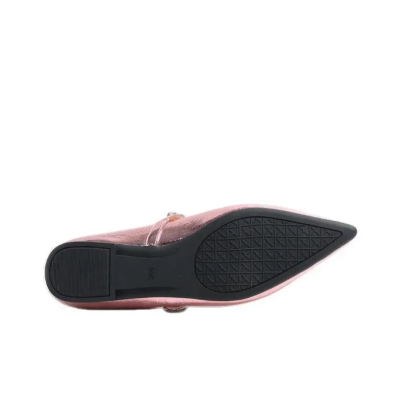 STEVE MADDEN Mary Jane Shoes Women's-11