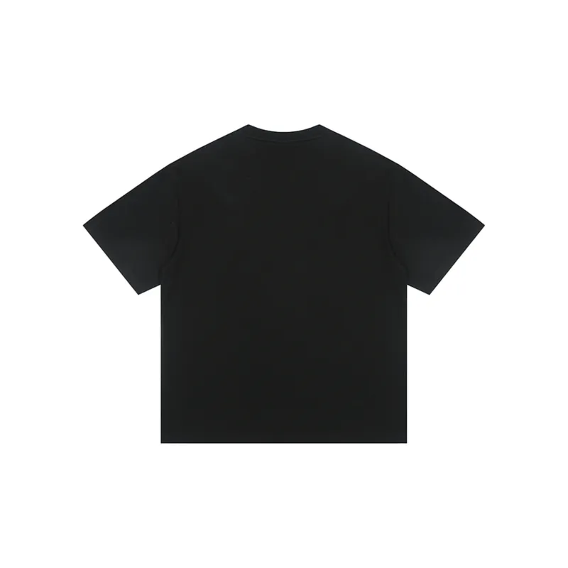 CLOR T Shirts Unisex-1
