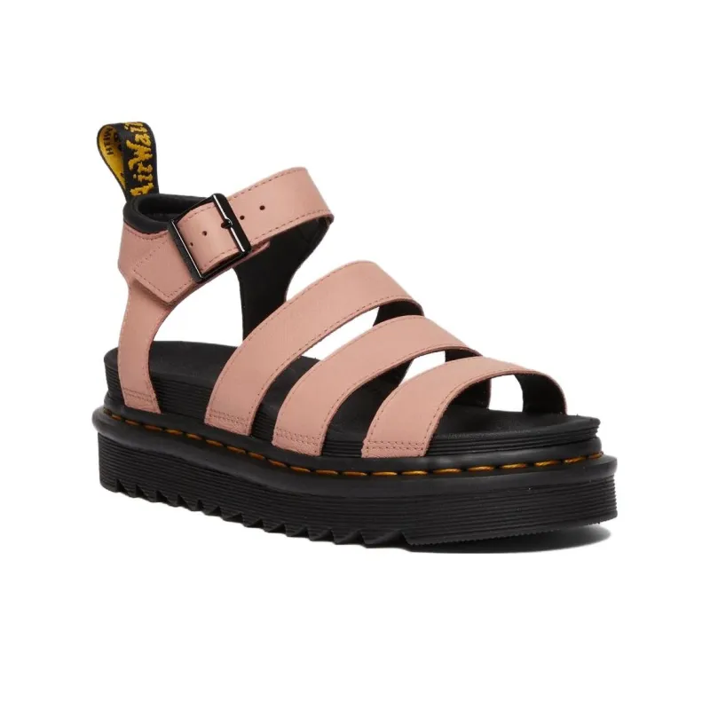 Dr.Martens Blaire Stylish Sandal Women's Pink-1