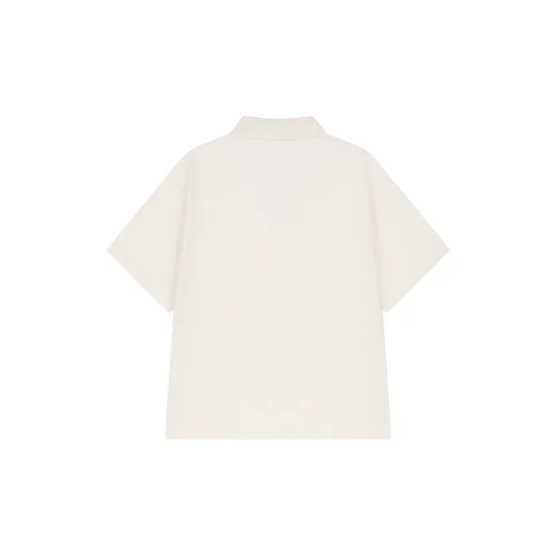 EARL JOEL Polo Shirts Unisex-3