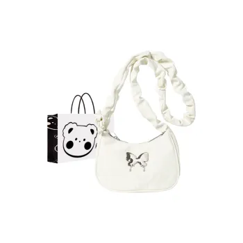 NX DOUGHNUT Shoulder Bags