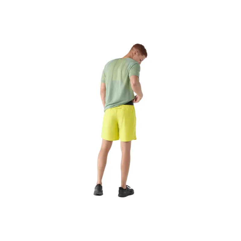 SMARTWOOL Men's Active Lined 7'' Short Casual Shorts Men's-1