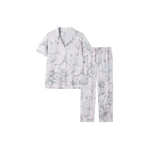 Shuya Women's Pajama Sets