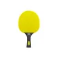 Grapefruit Green Straight Handle (PENHOLDER) Penhold Grip Short Handle