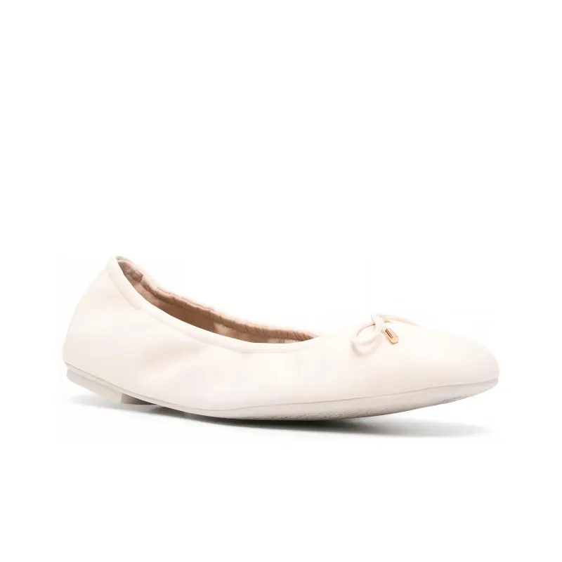 stuart weitzman Bardot Ballerina Shoes-2