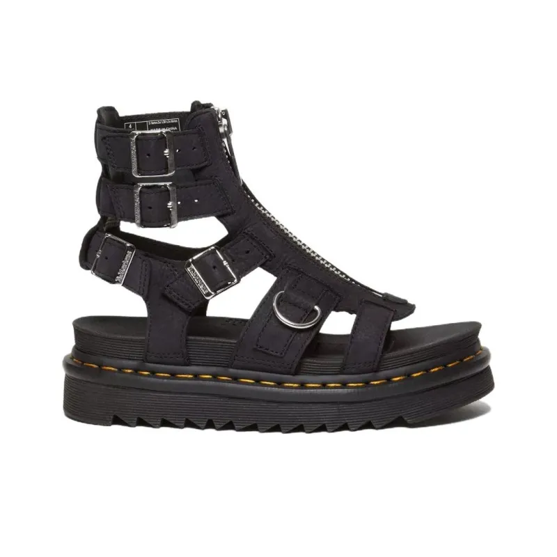 Dr.Martens Olson Sandals Women's-1