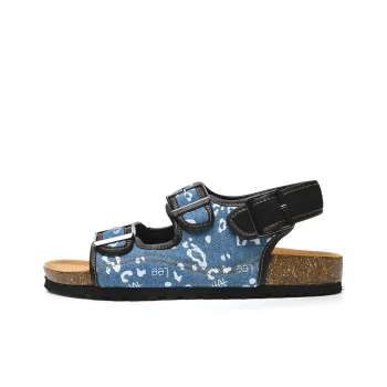 Lee One-Strap Sandals Men