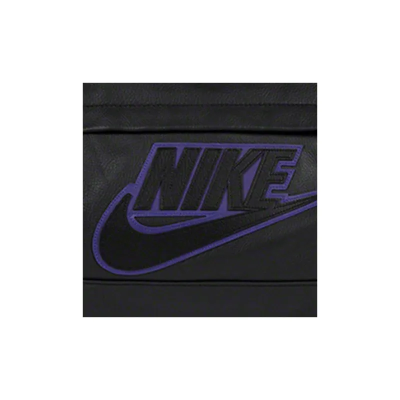 Supreme Nike Collaboration FW19 Nylon Portable Gym Bag, Luggage Bag, Travel Bag Unisex-3