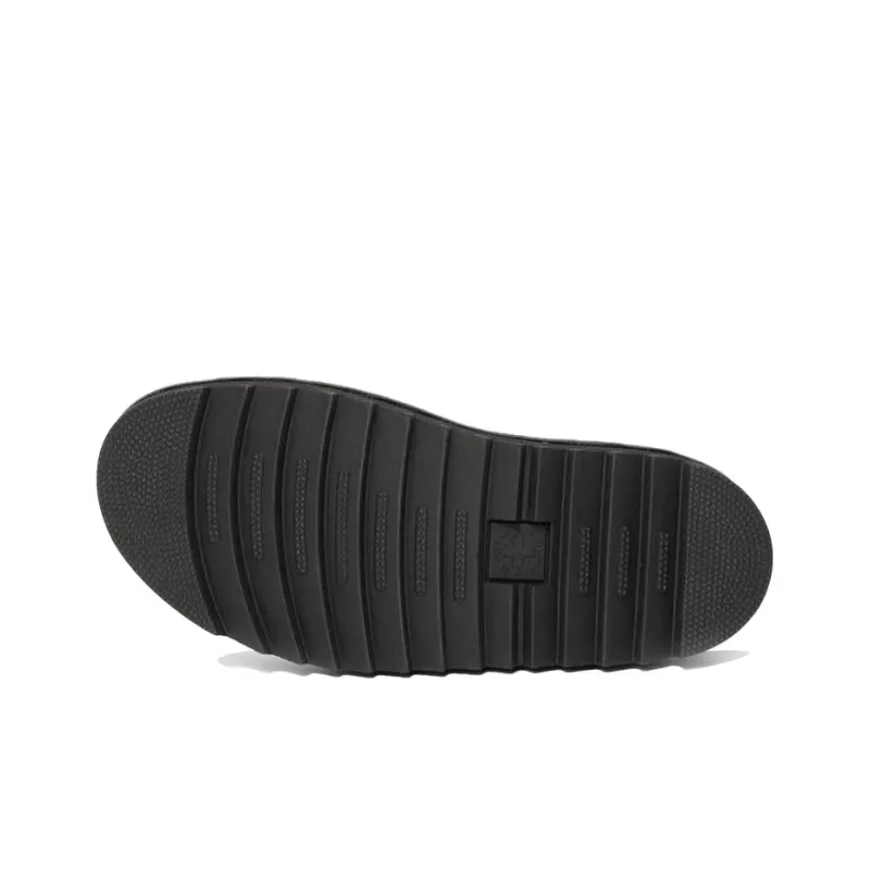Dr.Martens Blaire Brando Black Women's-3
