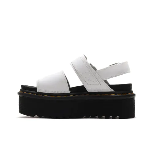 Dr.Martens Slide Sandals Women's