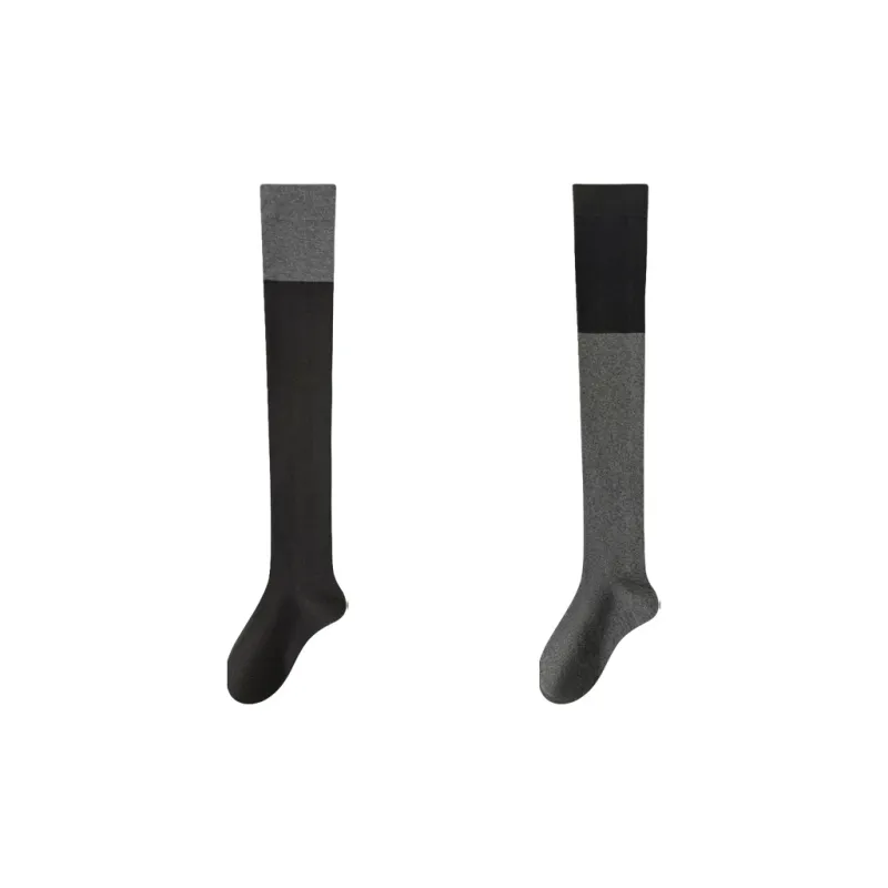 MIIOW Cool One Summer Series Knee High Socks Women's 2 Pack-6