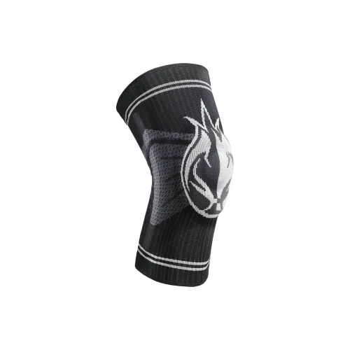 PEAK Porcelain Shadow Knee Pads