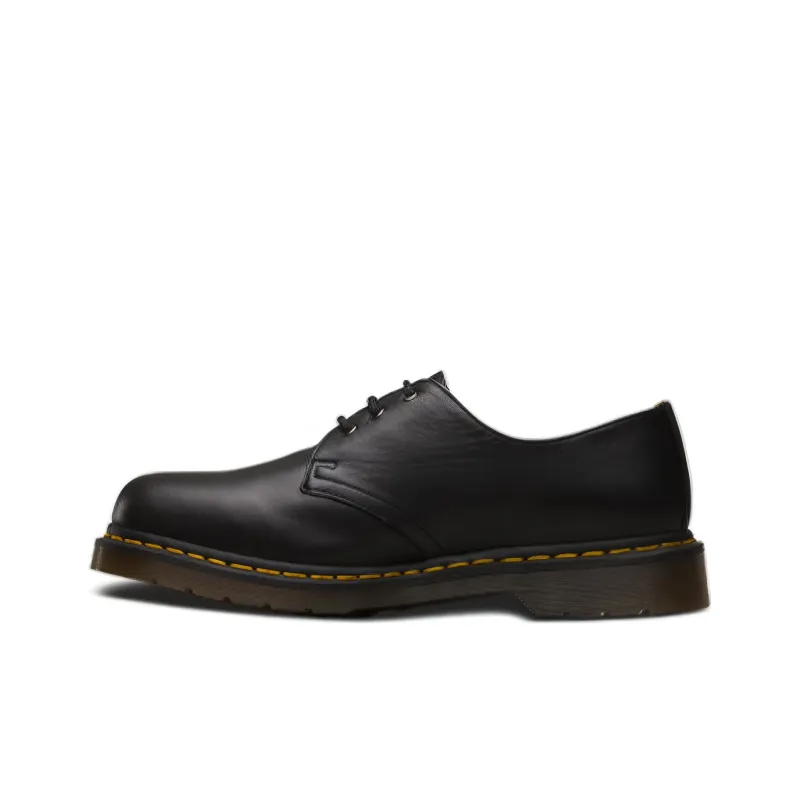 Dr. Martens 1461 Leather Oxford Shoes-0