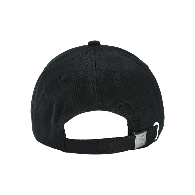 FILA Cotton Baseball Caps Unisex-2