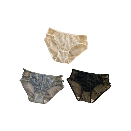 Xiangdada Women's Underpants