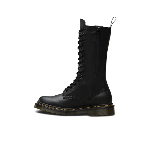 Dr. Martens 1b60 Bex Lace-up Leather Boots