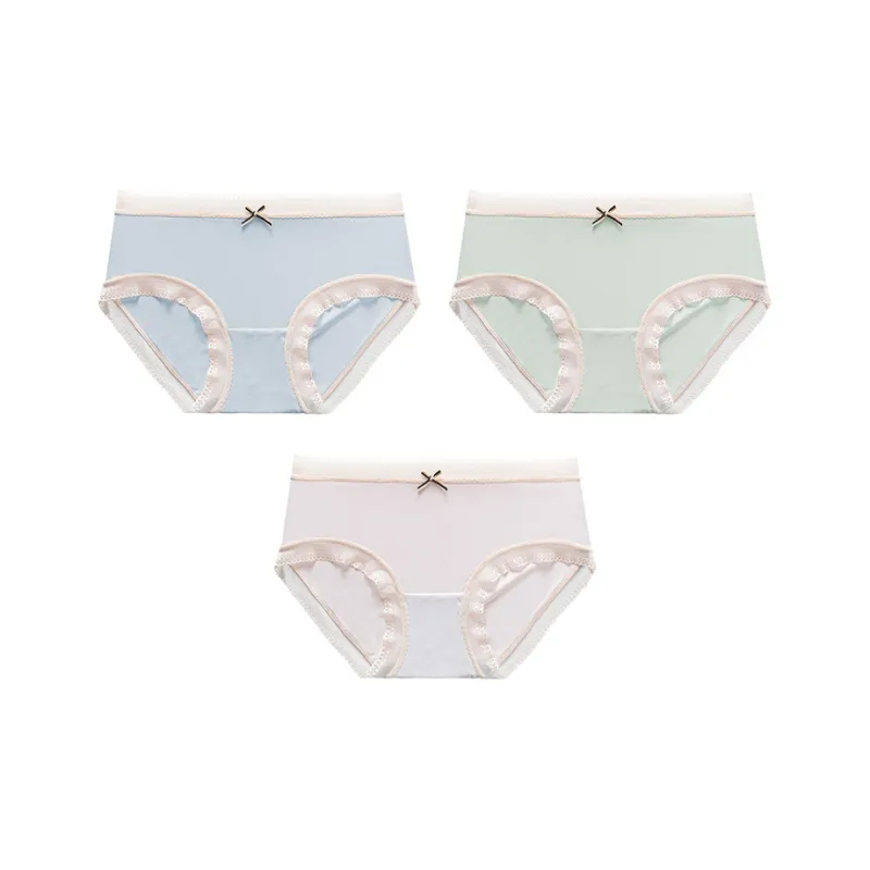 Ordifen Underpants Women's 3 Pack-8