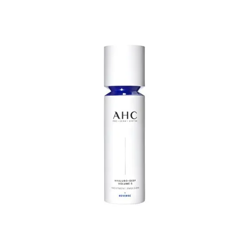 A.H.C 로션 습기를 더하다 남녀공용