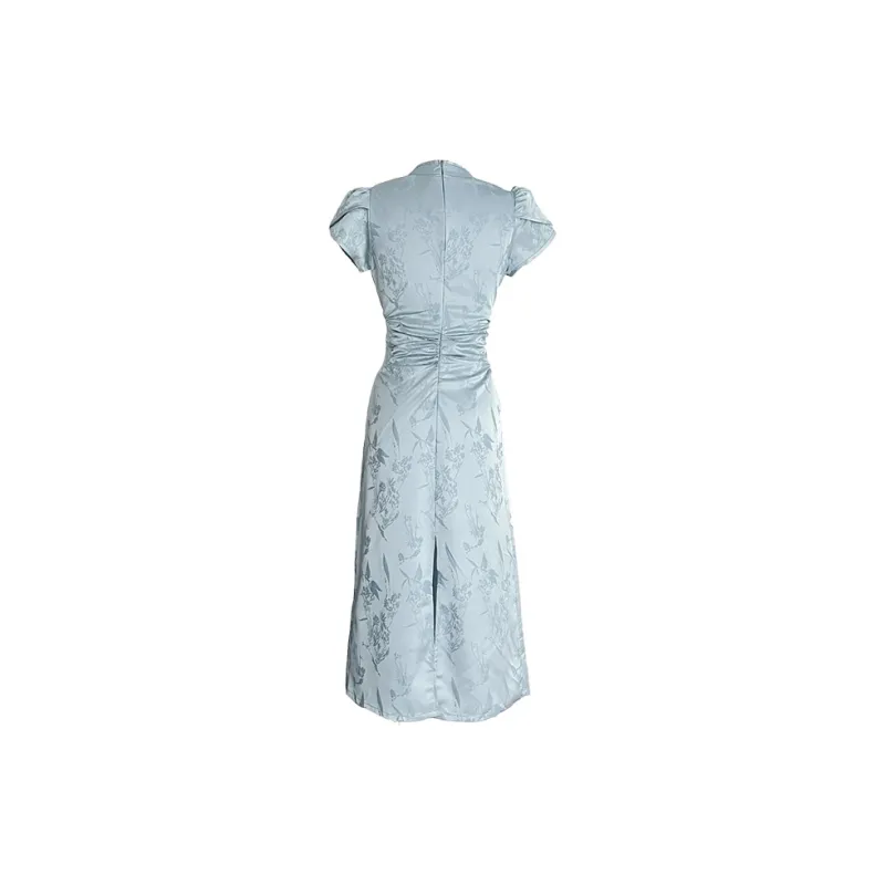 HUINIAN Cheongsams Women's-3