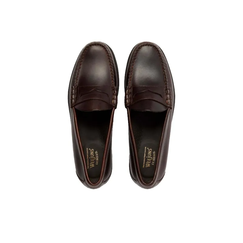 G.H. Bass & Co. Weejuns Larson Penny Loafers Men's Brown-3
