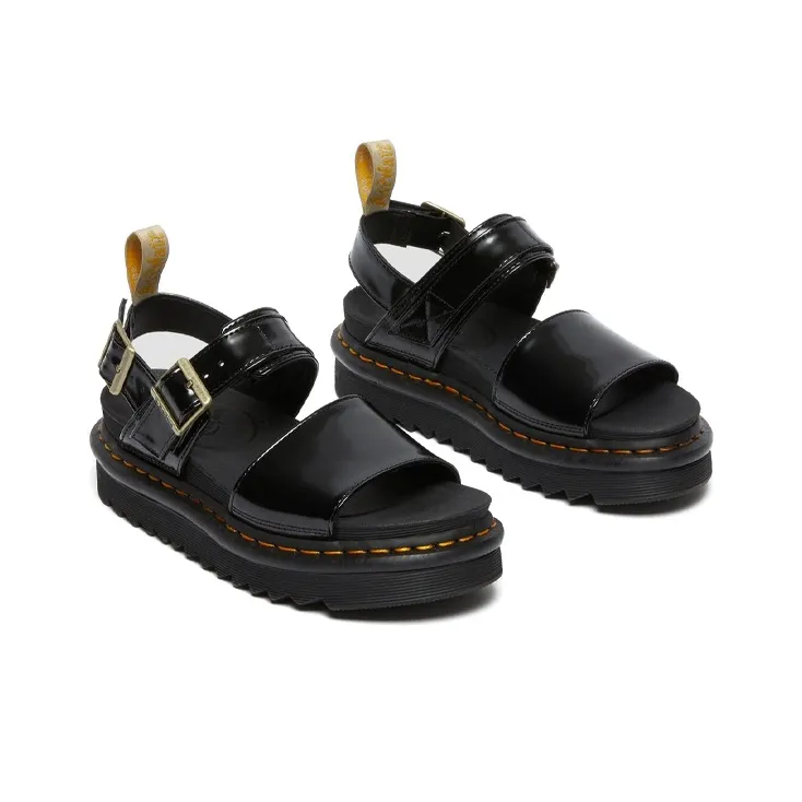 Dr. Martens Vegan Voss Open-toe Sandals-3
