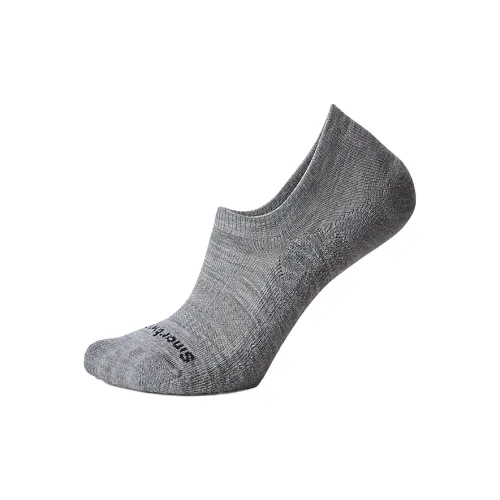 SMARTWOOL Unisex No-Show Socks