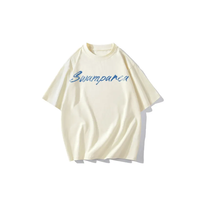 SWAMP AREA T Shirts Unisex-7