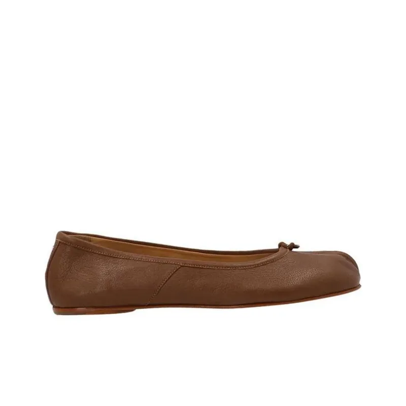 Maison Margiela Tabi Ballerina Flats Women's-1