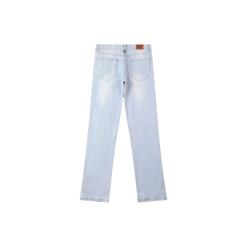 COC CUBE Jeans Unisex-1