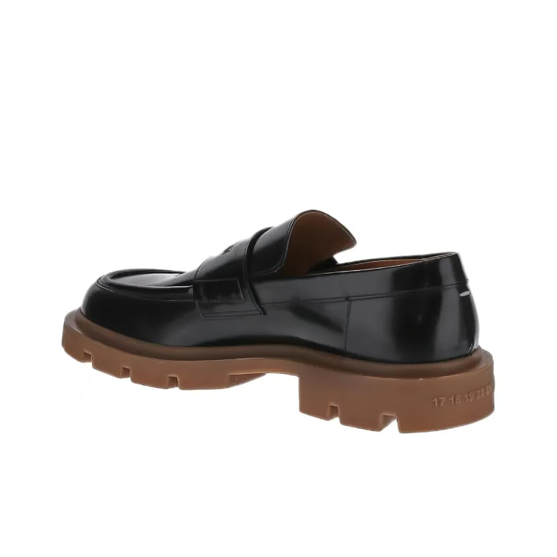 Maison Margiela Ivy Slip On Loafers-3