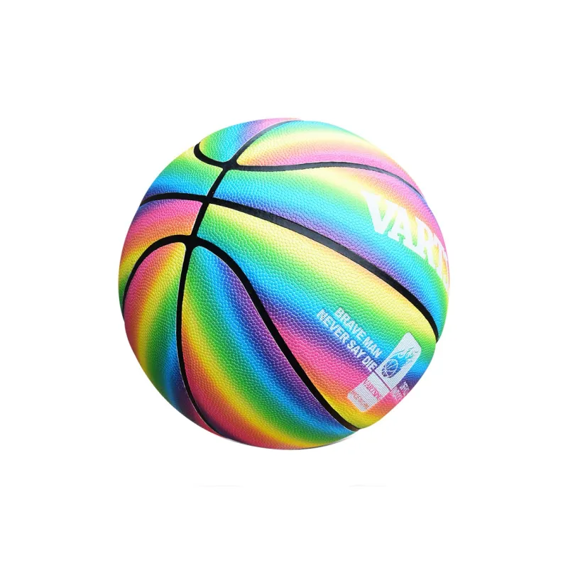 Vartsing x VARTSING PU Basketball Size 4 Size 5 Size 7 Training Unisex-9
