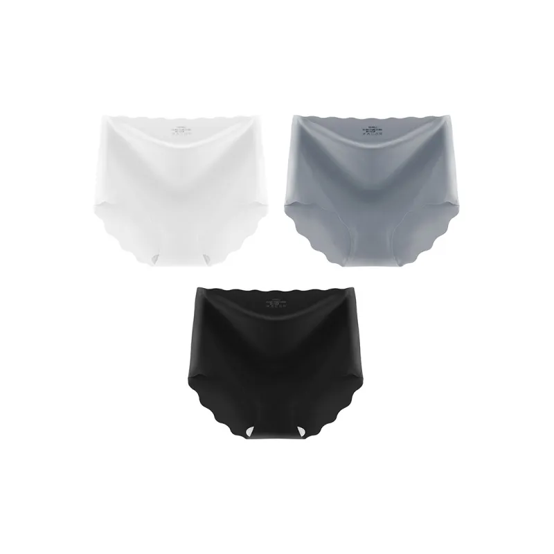 Ordifen Underpants Women's 3 Pack-8