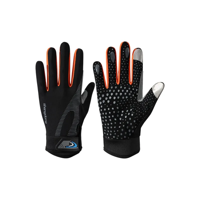 YUZHAOLIN Sports Gloves Men-2
