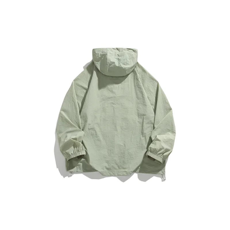 POINTLIMIT Sun Protection Clothing Unisex-8