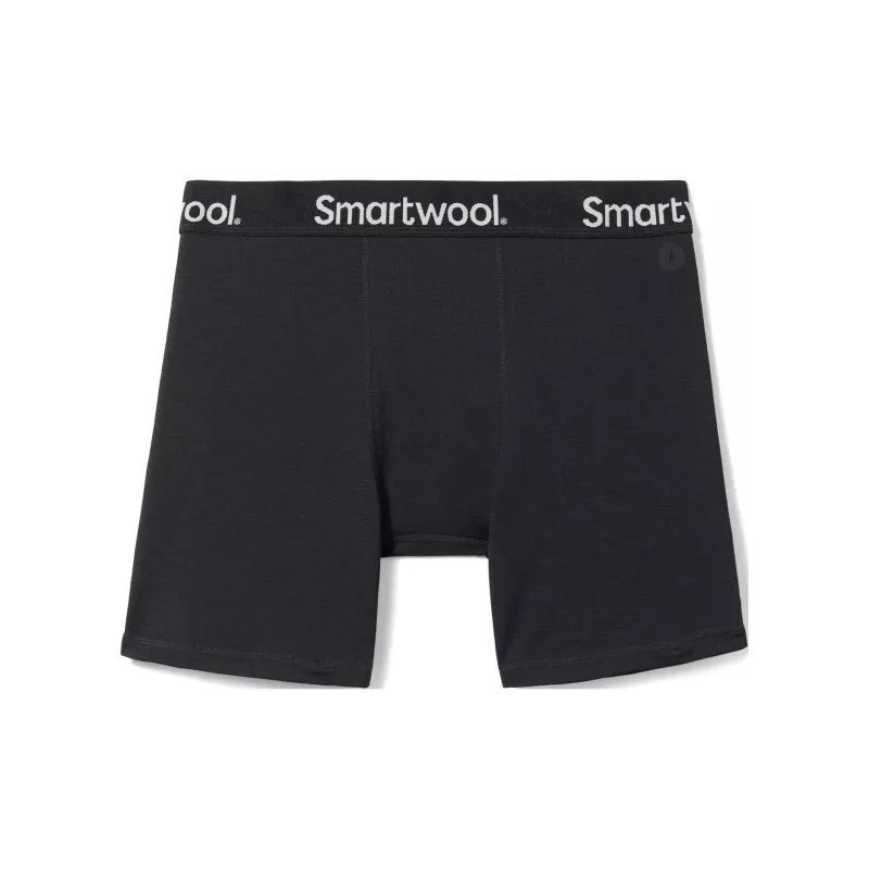 SMARTWOOL Underpants Men's 1 Pack-3
