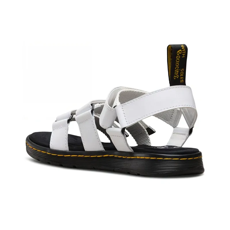 Dr.Martens Maldons 'White' Women's-3